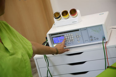 Bioresonanztherapie